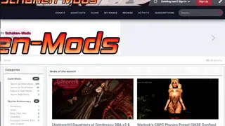 Schaken-Mods screenshot