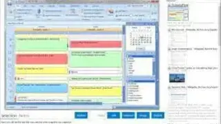 ScheduFlow screenshot
