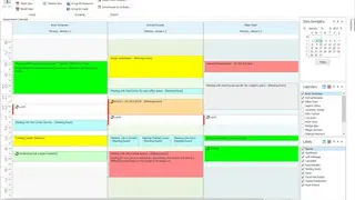 ScheduFlow Online screenshot