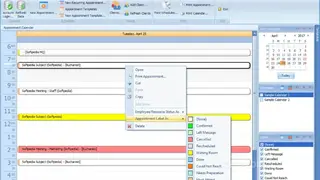 ScheduFlow Online screenshot