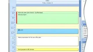 ScheduFlow Online screenshot