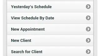 ScheduFlow Online screenshot