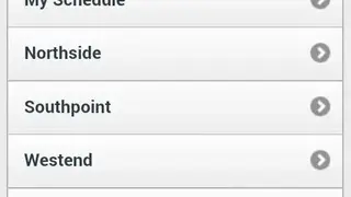 ScheduleBase screenshot