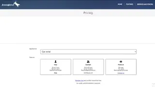 ScheduleBull screenshot