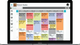 Schedulicity screenshot