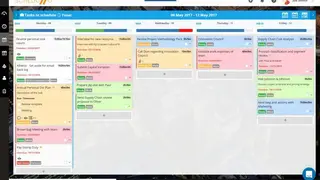 Schedullo screenshot