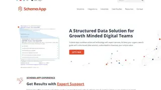Schema App screenshot