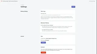 Schema App screenshot