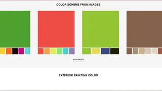 Scheme Color screenshot