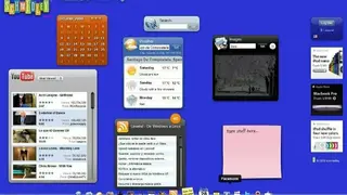 Schmedley screenshot