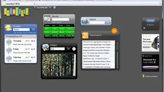 Schmedley screenshot