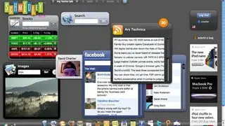 Schmedley screenshot