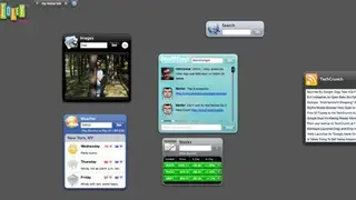 Schmedley screenshot