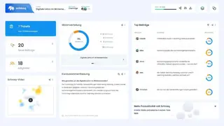 Schnaq screenshot