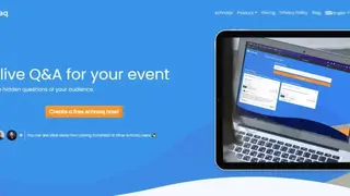 Schnaq screenshot