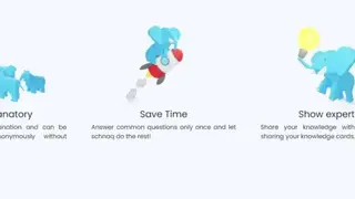 Schnaq screenshot