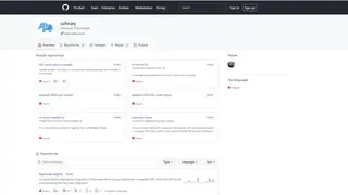Schnaq screenshot