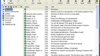 Scholars Aid screenshot