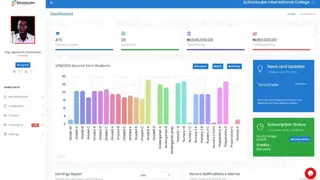 School Cube screenshot