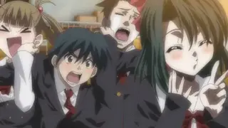 School Days HQ screenshot