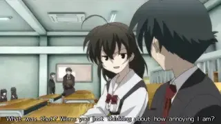 School Days HQ screenshot