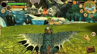 School Dragons screenshot