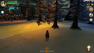 School Dragons screenshot