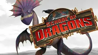 School of Dragons screenshot