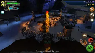 School of Dragons screenshot