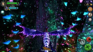 School of Dragons screenshot