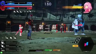 School of Ragnarok screenshot