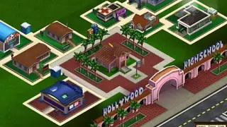School Tycoon screenshot