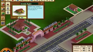 School Tycoon screenshot