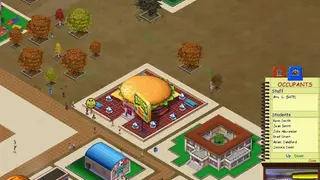School Tycoon screenshot