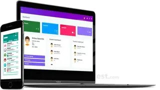 Schoolbic screenshot