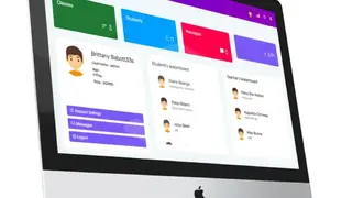 Schoolbic screenshot