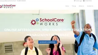 SchoolCare Works screenshot