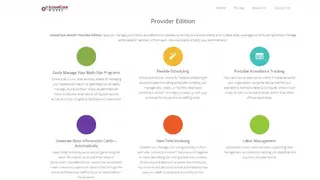 SchoolCare Works screenshot