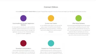 SchoolCare Works screenshot