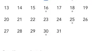 SchoolCues screenshot