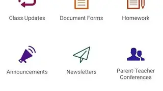 SchoolCues screenshot