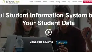 SchoolCues screenshot