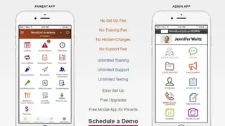 SchoolCues screenshot