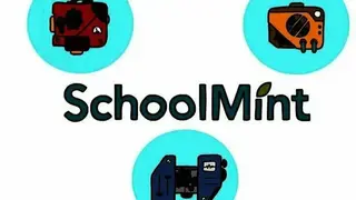 SchoolMint screenshot