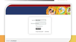 SchoolSpeak screenshot