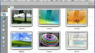 SchoolVue screenshot
