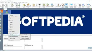 SchoolVue screenshot