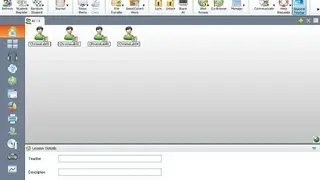 SchoolVue screenshot