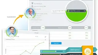 Schoox screenshot