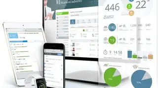 Schoox screenshot